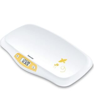 Baby scale